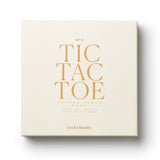 Printworks Classic Tic Tac Toe Board Game