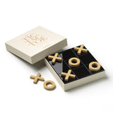 Printworks Classic Tic Tac Toe Board Game