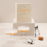 Printworks The Essentials Champagne Tools - Beige Orange