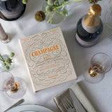 Printworks The Essentials Champagne Tools - Beige Orange