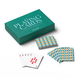 Printworks Classic Double Playing Cards Game