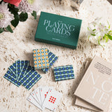 Printworks Classic Double Playing Cards Game