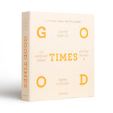Printworks Photo Album - Good Times - Beige