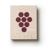 Printworks The Essentials Wine Tools-Beige