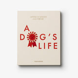 Printworks A Dog's Life - Dog Journal