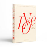 Printworks Wedding Photo Book - Love is in the Air - Beige