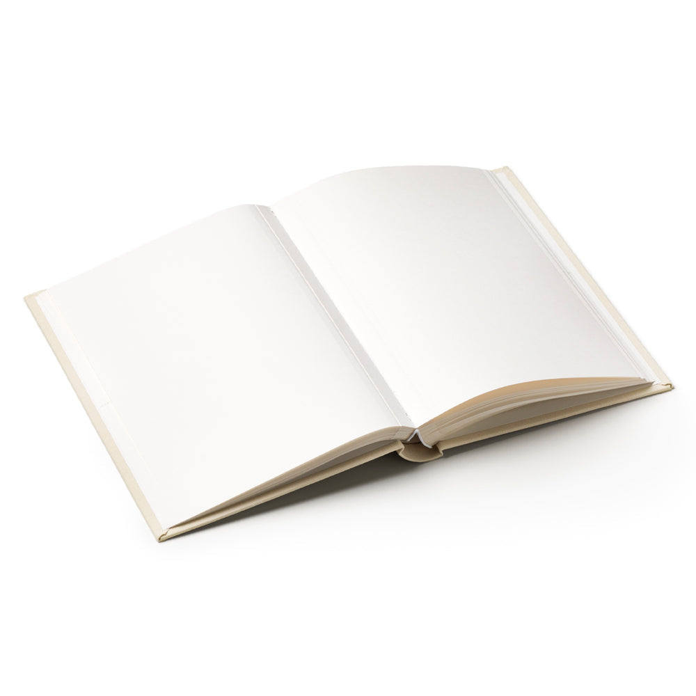 Printworks Wedding Photo Book - Love is in the Air - Beige