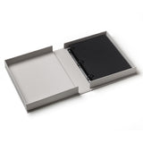 Printworks Photo Album - All You Need Is Love - Grey