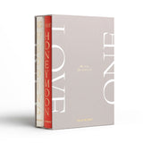 Printworks Wedding Photo Book - One Love - 2 Pack