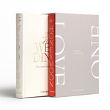 Printworks Wedding Photo Book - One Love - 2 Pack