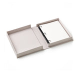 Printworks Embroidered Photo Album - Amour