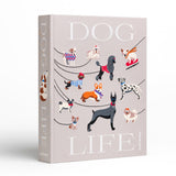 Printworks Embroidered Photo Album - Dogs
