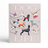 Printworks Embroidered Photo Album - Dogs