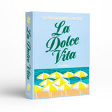 Printworks Embroidered Photo Album - Dolce Vita