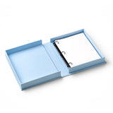 Printworks Embroidered Photo Album - Dolce Vita