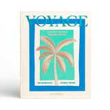 Printworks Embroidered Photo Album - Voyage