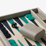 Printworks Reverra Backgammon Board Game