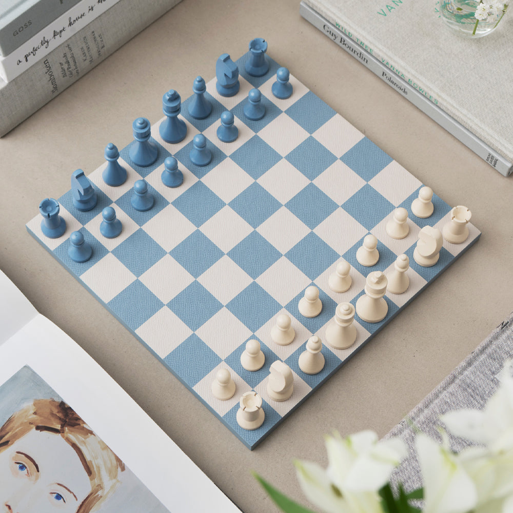 Printworks Reverra Chess Board Game