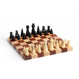 Printworks Wood Chess The Modernist - Legacy Collection Board Game