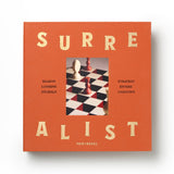 Printworks Wood Chess The Surrealist - Legacy Collection Board Game