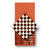 Printworks Wood Chess The Surrealist - Legacy Collection Board Game