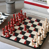 Printworks Wood Chess The Surrealist - Legacy Collection Board Game