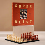 Printworks Wood Chess The Surrealist - Legacy Collection Board Game