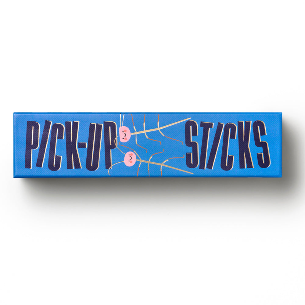 Printworks Junior Pick Up Sticks - Childrens Game (Kids Family Night)