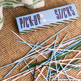 Printworks Junior Pick Up Sticks - Childrens Game (Kids Family Night)