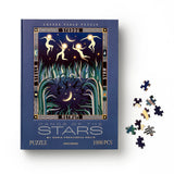 Printworks Dance of the Stars Jigsaw Puzzle - 1000 Pieces (Adults Gift)