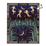 Printworks Dance of the Stars Jigsaw Puzzle - 1000 Pieces (Adults Gift)