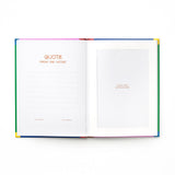 Printworks The Art Keeper Frame Book - Displayable Photo Album (Coffee Table Gift)