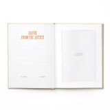 Printworks Art Gallery Frame Book - Displayable Photo Album (Coffee Table Gift)