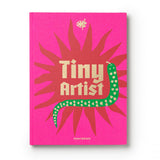 Printworks Tiny Artist Frame Book - Kids Artwork Display Album (Childrens Keepsake)