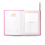Printworks Tiny Artist Frame Book - Kids Artwork Display Album (Childrens Keepsake)