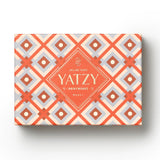 Printworks Bazaar Yatzy Dice Game - Moroccan Design (Coffee Table Set)