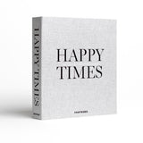 Printworks Happy Days Photo Album - Small (Coffee Table Keepsake Gift)