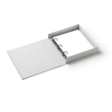 Printworks Happy Days Photo Album - Small (Coffee Table Keepsake Gift)