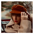 Taylor Swift - Red (Taylor's Version) - Vinyl Album