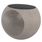Victrola Zen Premium Solar Garden Speaker