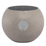 Victrola Zen Premium Solar Garden Speaker