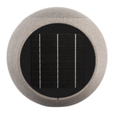 Victrola Zen Premium Solar Garden Speaker