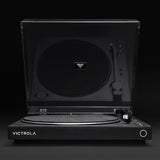 Victrola Automatic Turntable - Black