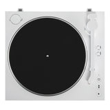 Victrola Automatic Turntable - White