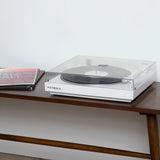 Victrola Automatic Turntable - White