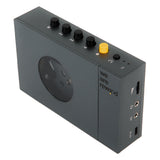 We Are Rewind Portable Cassette Player & Recorder - Keith, Grey