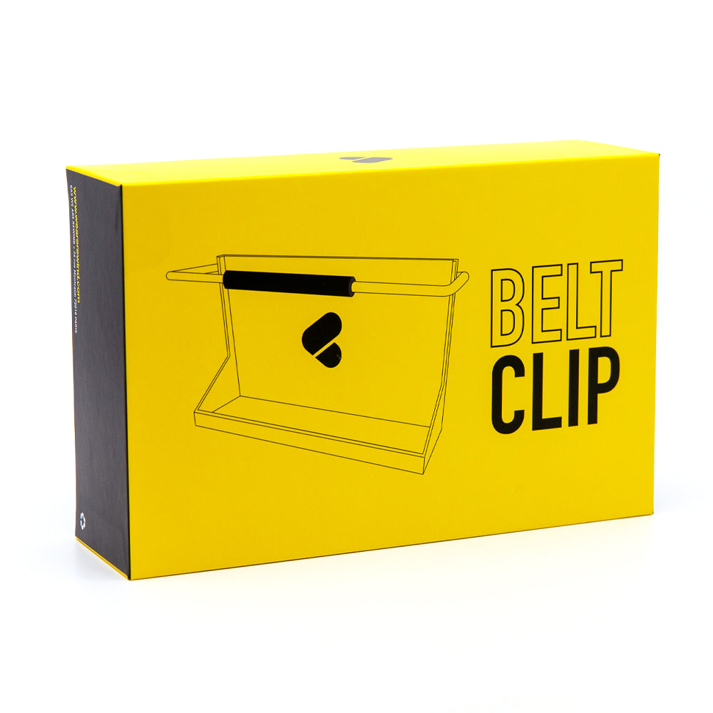 We Are Rewind Belt Clip