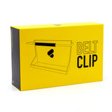 We Are Rewind Belt Clip