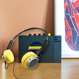 We Are Rewind EQ-002 Retro Headset - Freddie