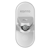 Kanto SPW3 Universal Satellite Speaker Wall Mount Bracket - White, Pair